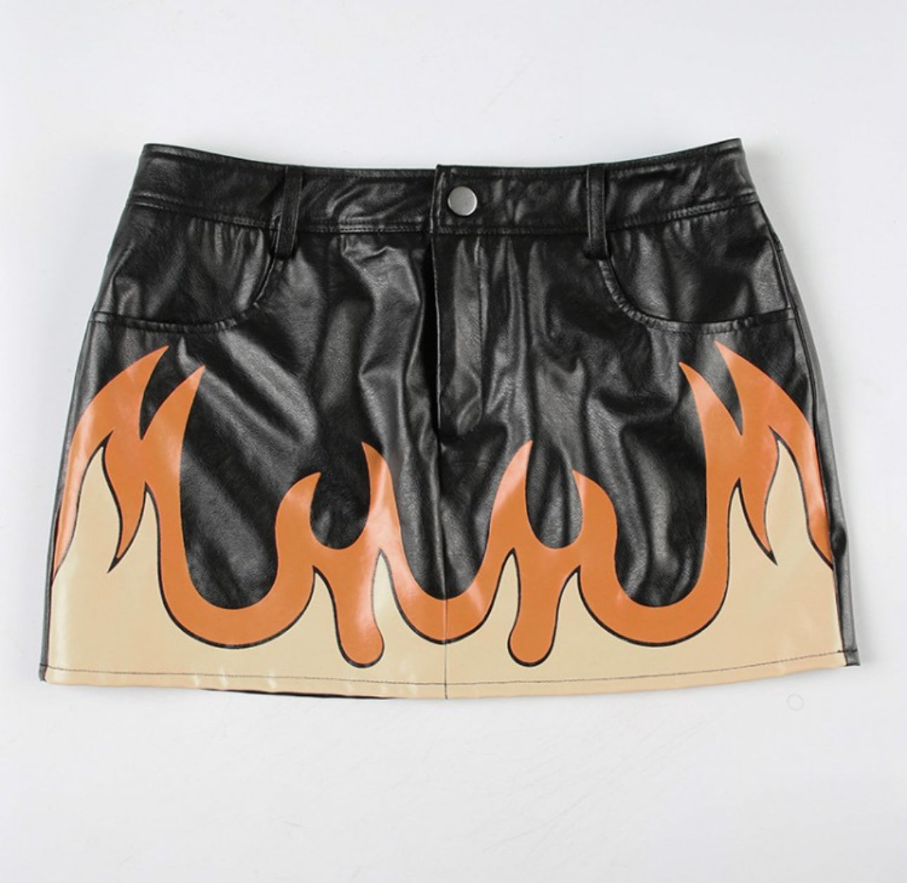 Flam set