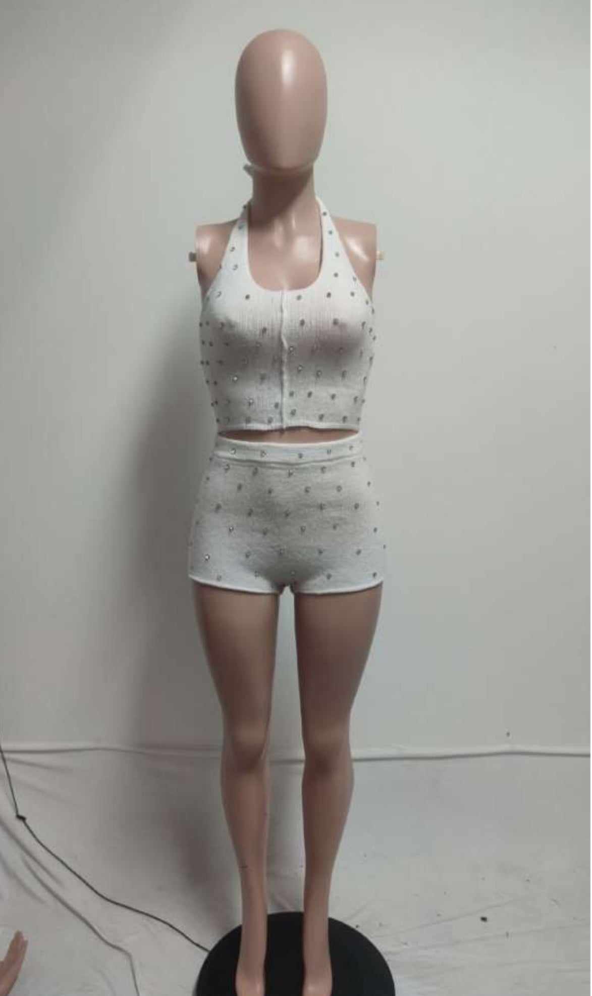 Embellished set