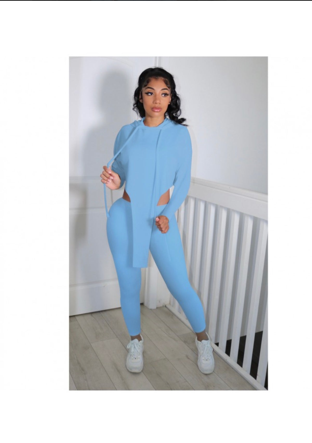 Bodycon set