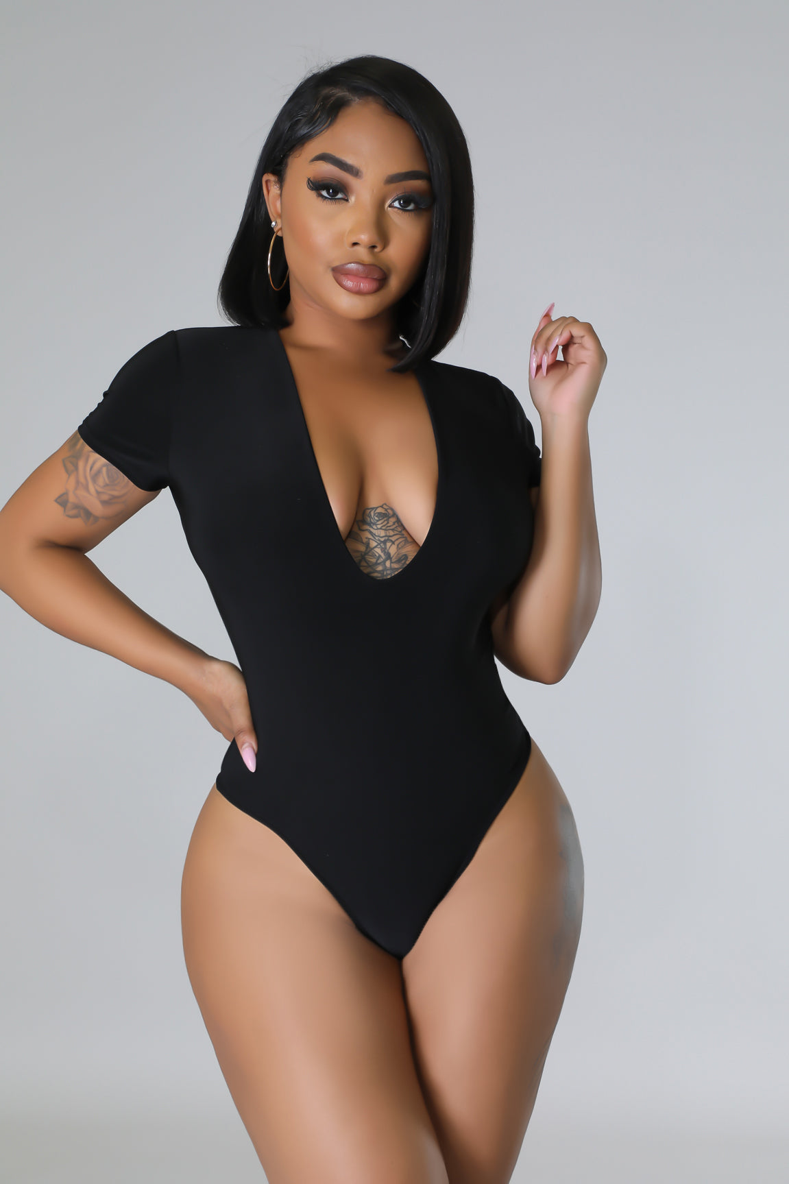 Belisse bodysuit