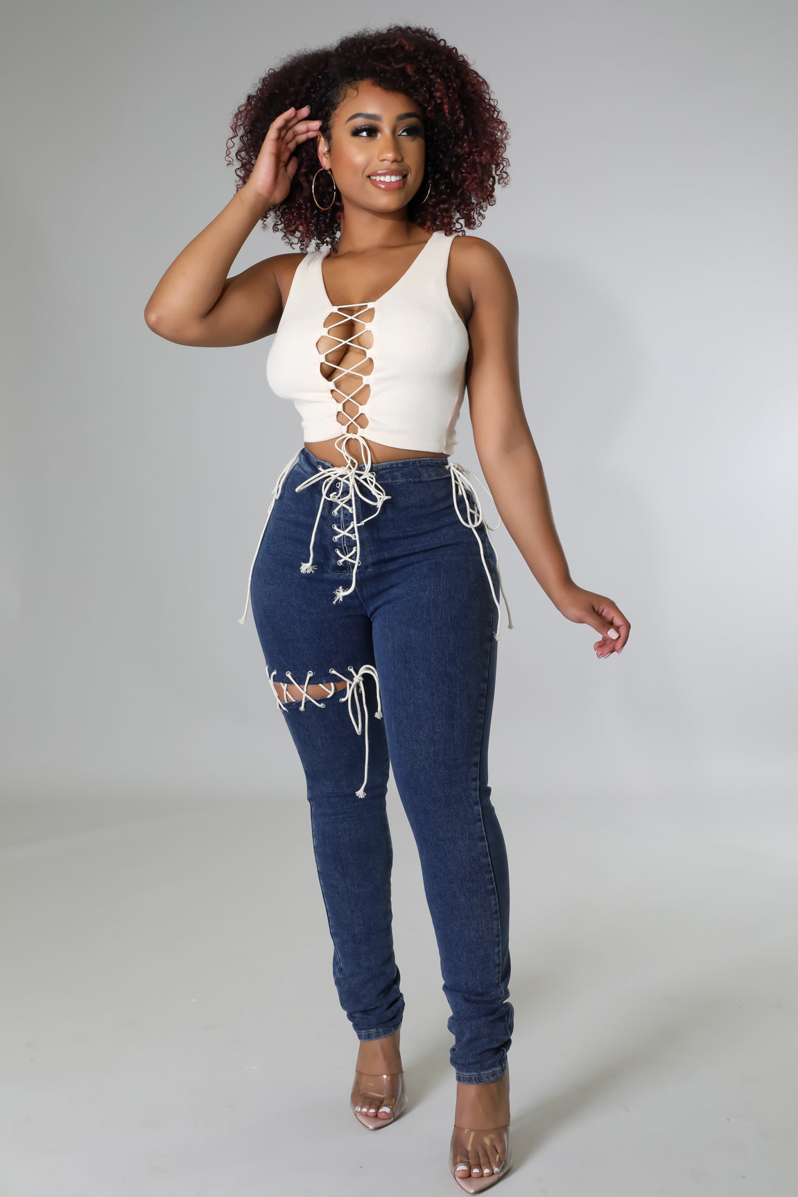 Babe Jeans