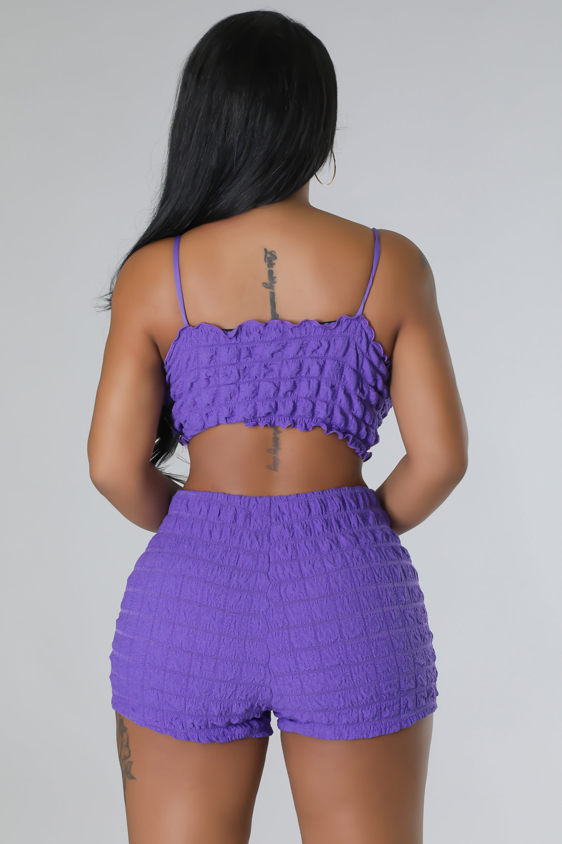 Bubble me set