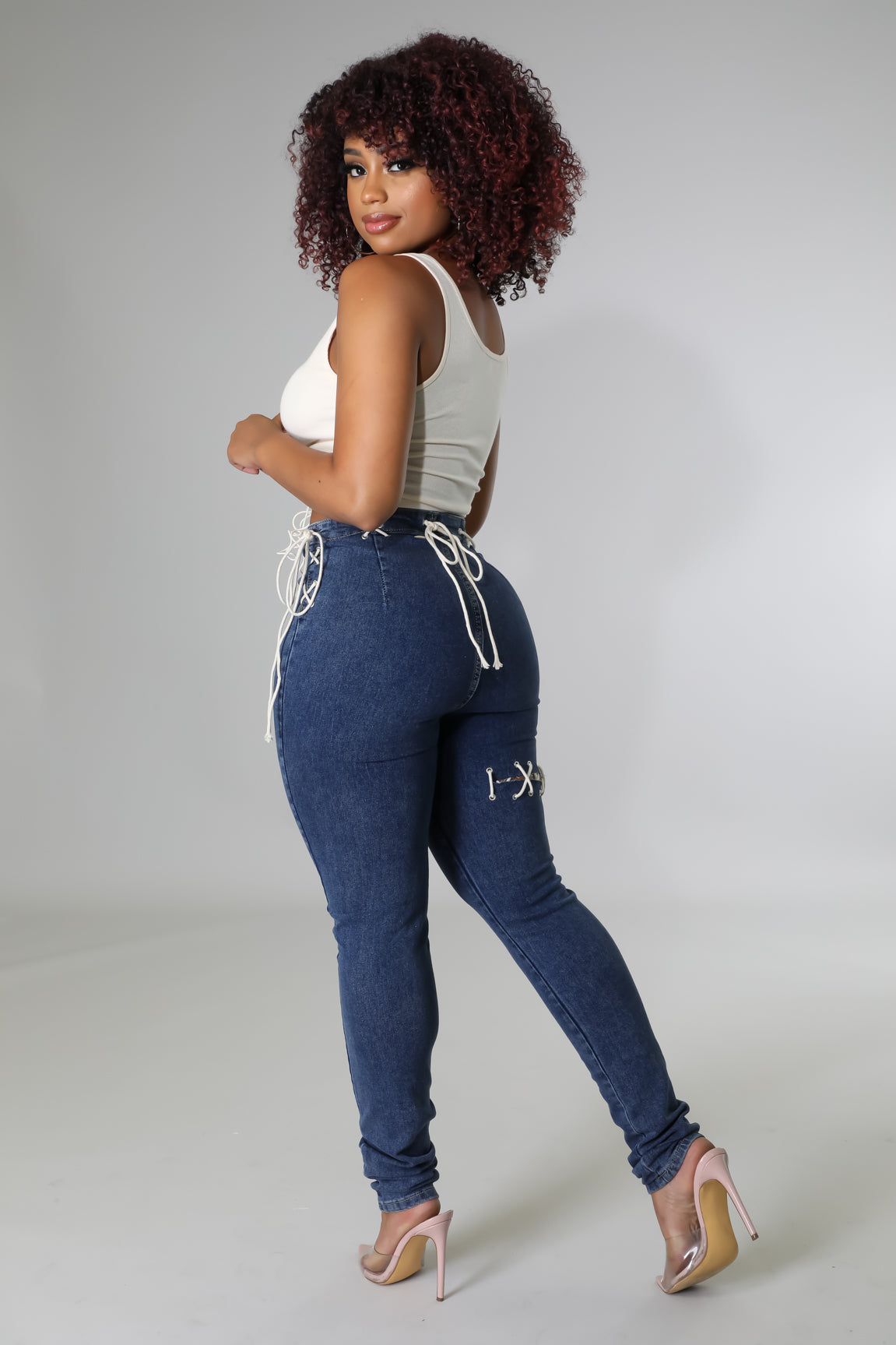 Babe Jeans