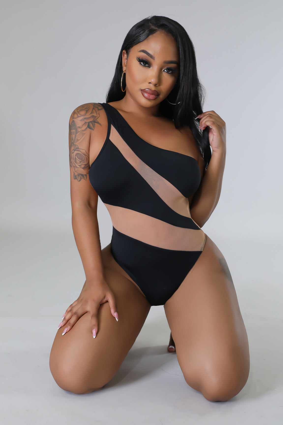 Niyanna Bodysuit