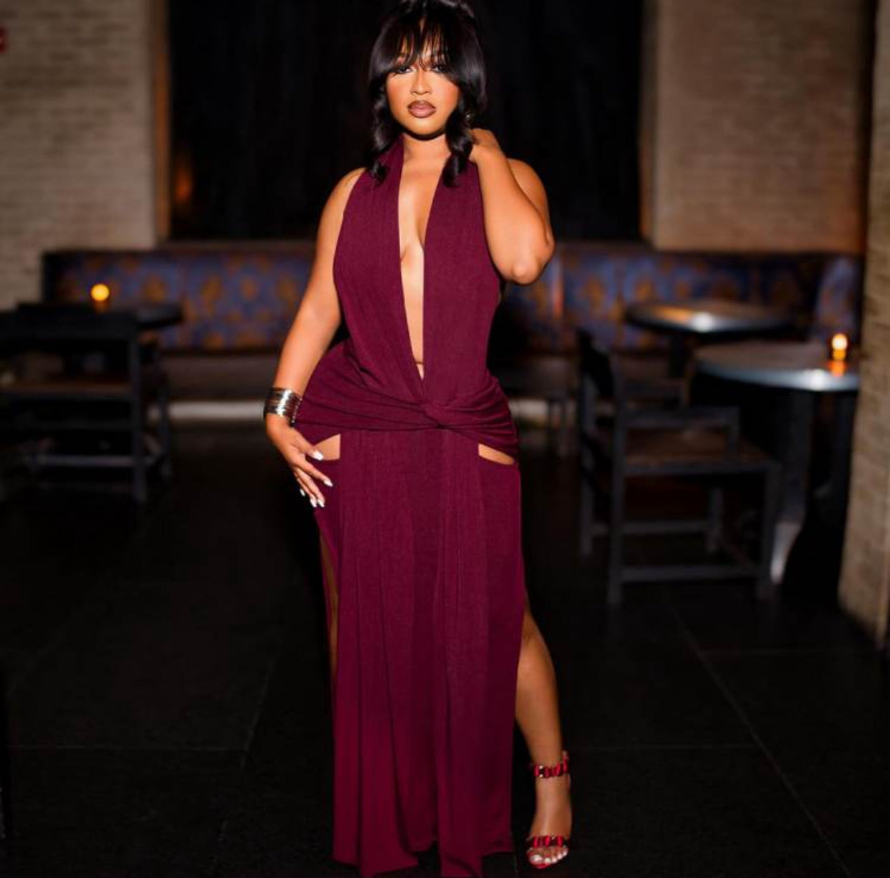 Velvet Nights
