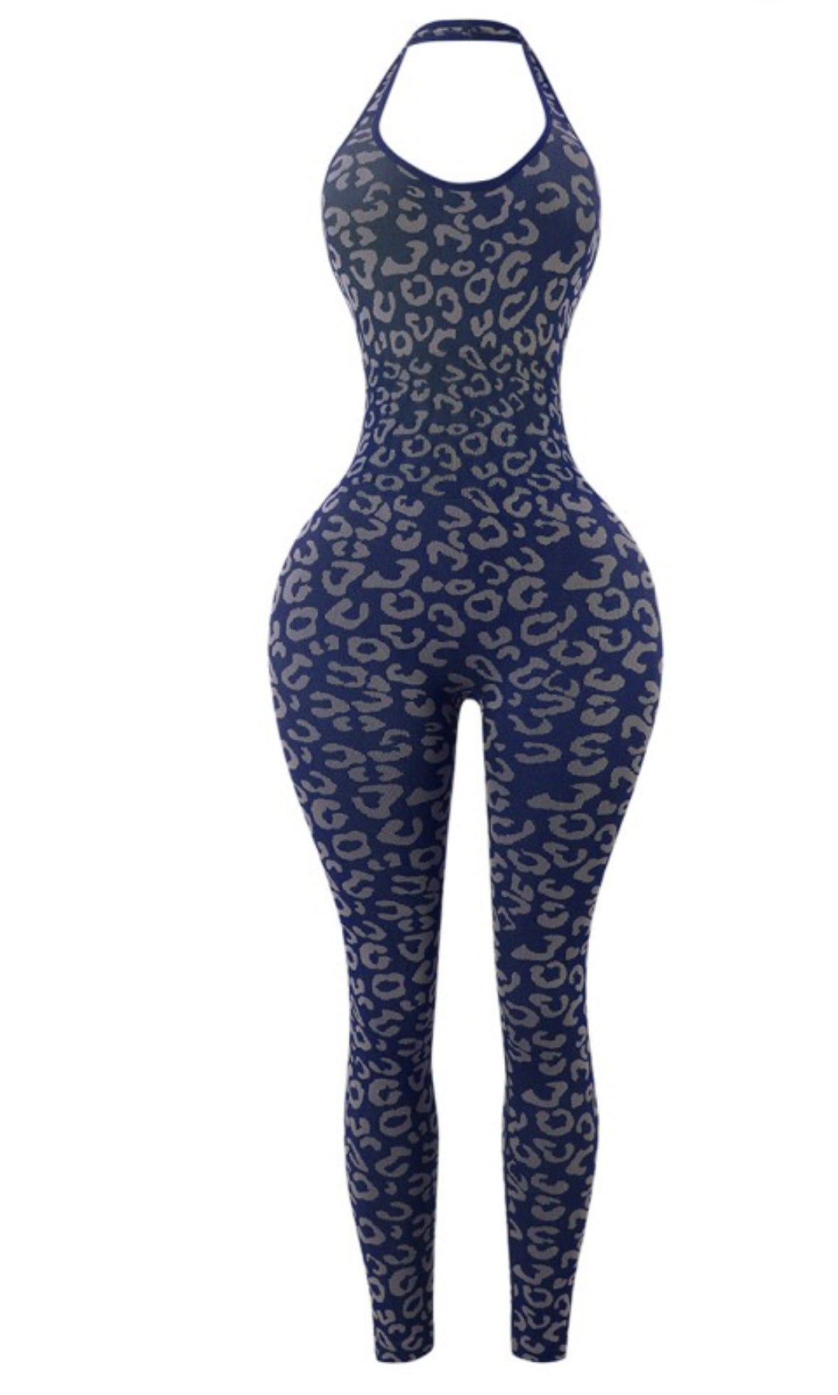 Muse Jumpsuit