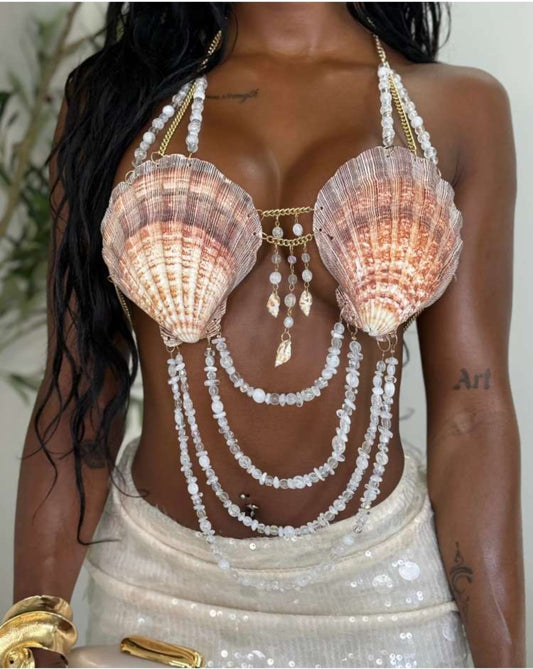 Seashell top