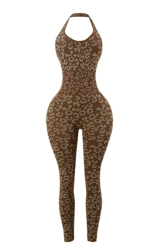 Muse Jumpsuit