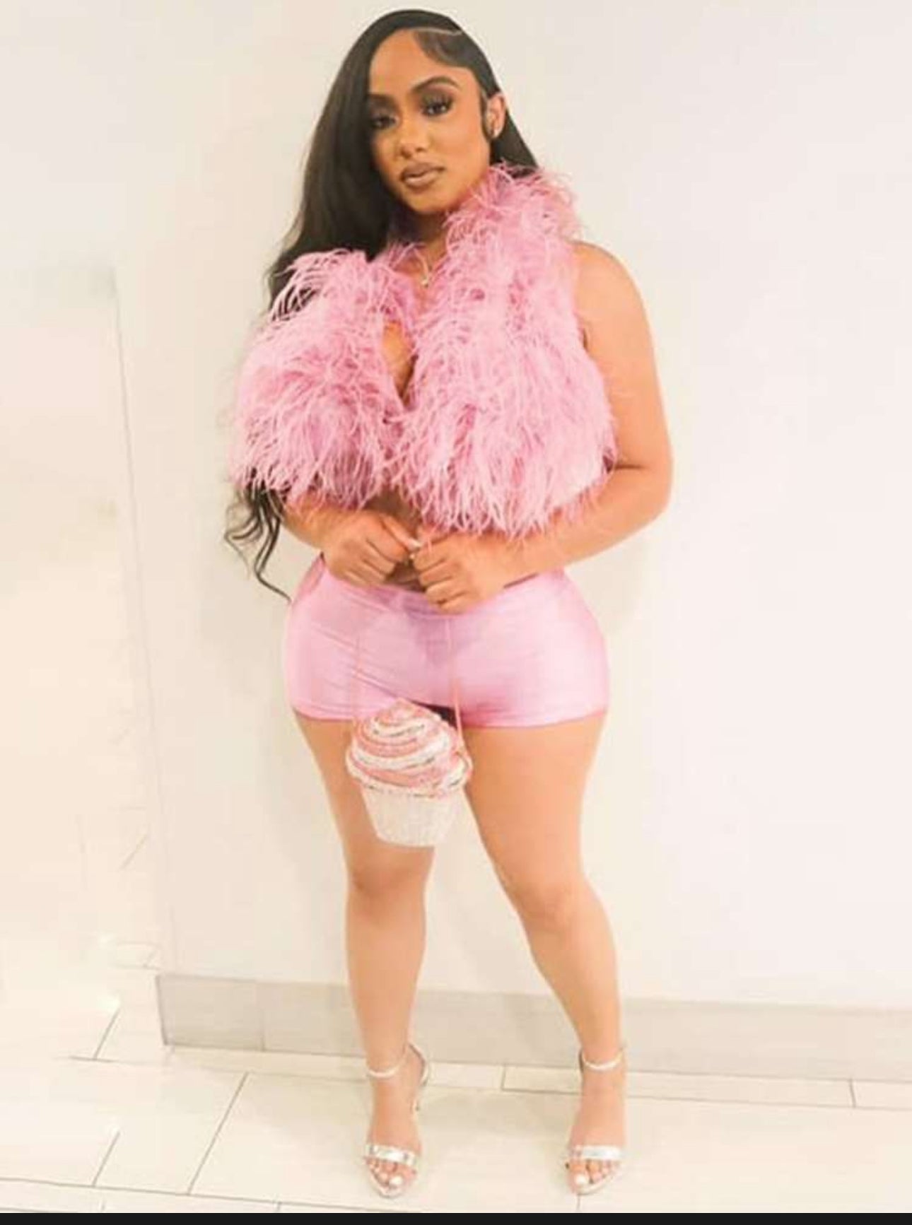 Feather set